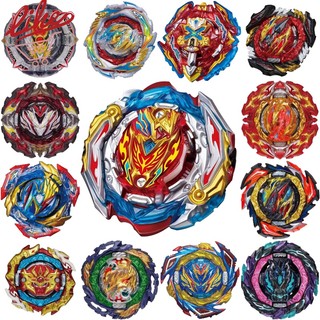 Bộ Con Quay Đồ Chơi Beyblade Burst B-201 Zest Achilles B-200 Xiphoid Xcalibur B-193 Ultimate Valkyrie