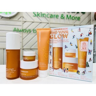 [BILL US] Tinh chất sáng da và chống oxy hóa Ole Henriksen Banana Bright Vitamin C Serum 30ml