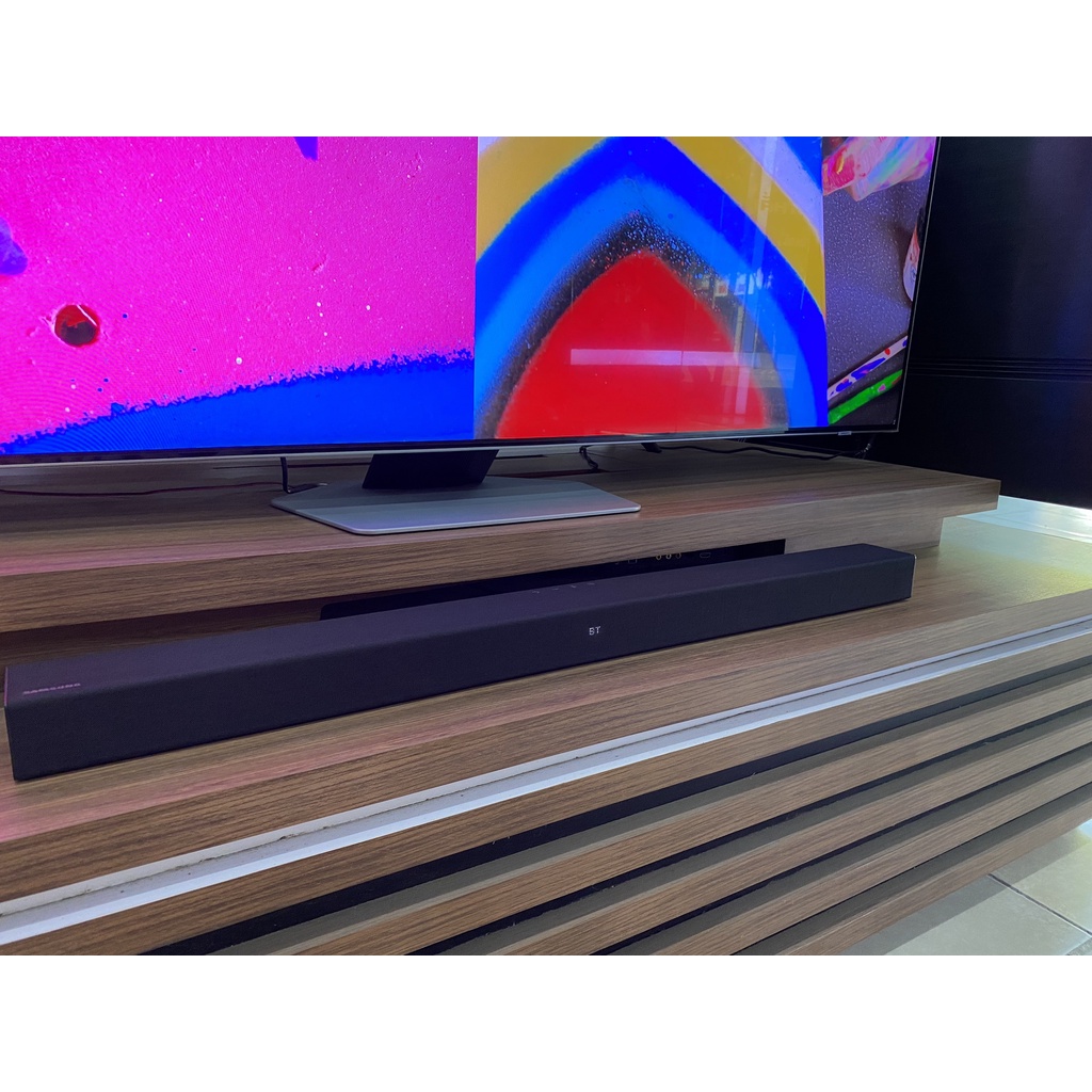 Loa thanh SAMSUNG HW-T420