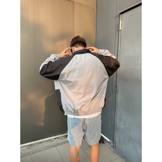 ON OFF JACKET