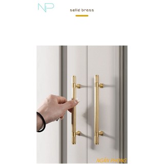 TAY NẮM TỦ ĐỒNG SỐ 7