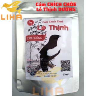 Cám Chích Chòe Lê Thịnh Dưỡng - Cám Lê Thịnh Chòe