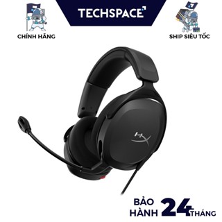 Tai nghe HyperX Cloud Stinger Core II (Hàng chính hãng) -Bảo hành 2 năm