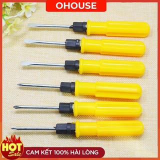Tua vít 2 đầu đa năng OHOUSE