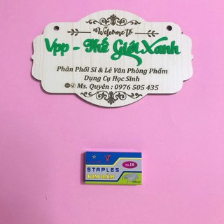 KIM BẤM GSTAR-SỐ 10