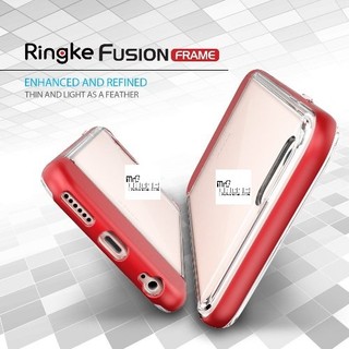 [Xả kho] Ốp lưng Ringke Fusion Frame iPhone 6 / 6s