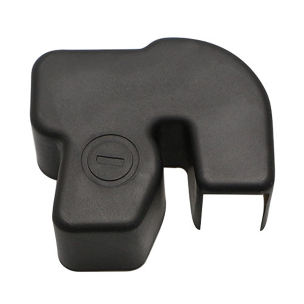 Nắp Đậy Bảo Vệ Bình Ắc Quy Xe Hơi Mazda 2 3 6 CX-5 CX-4 CX5 Axela Atenza 2013-2018