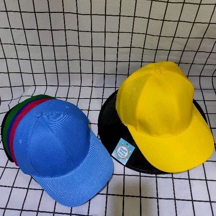 Nón kết trơn samsum dễ mang dễ phối đồ NaHi ngochieu1111