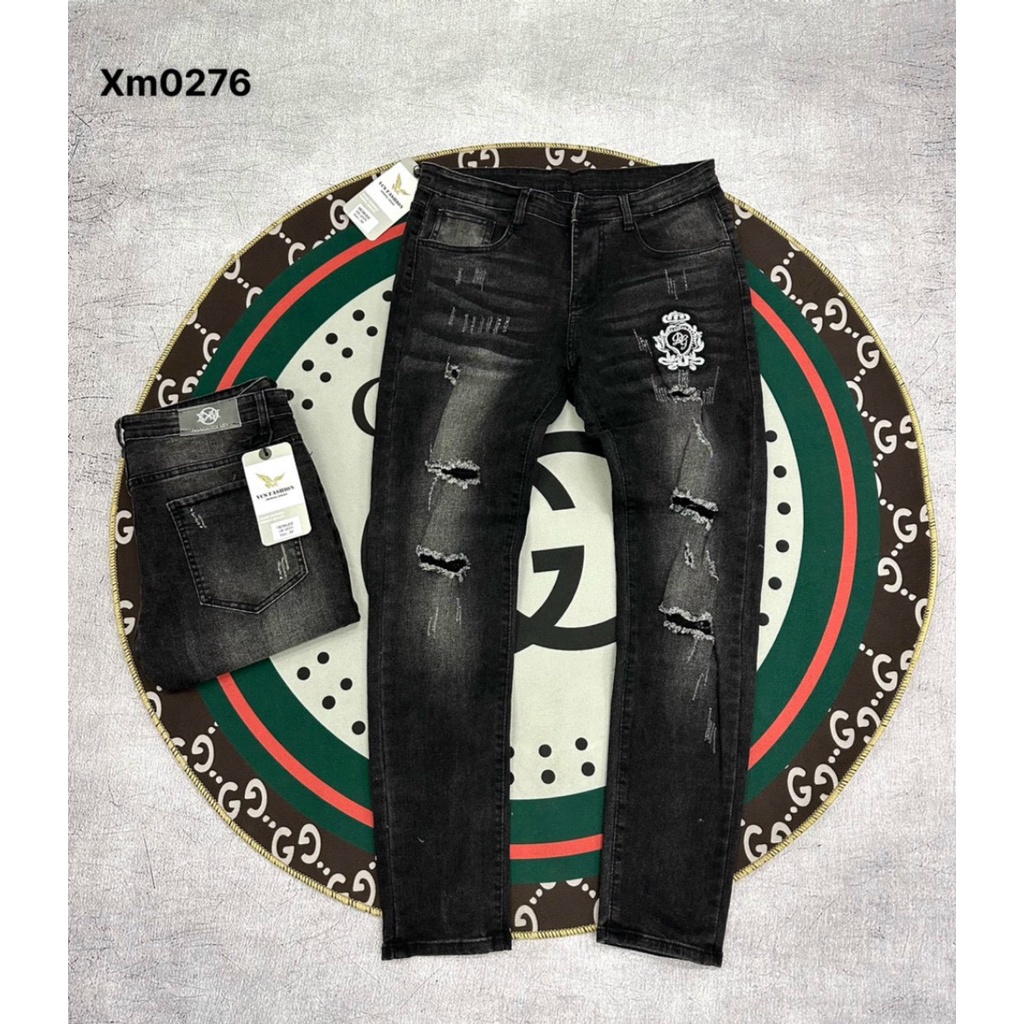 QUẦN JEAN NAM MẪU 0003 Maixinh_shop