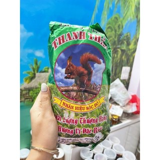 Trà sâm dứa Thơm ngon đặc sản Đà Nẵng gói 350gr làm quà biếu cực sang