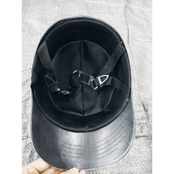 Nón bảo hiểm kết thời trang thể thao demen a.di.das ni.ke cho nam nữ