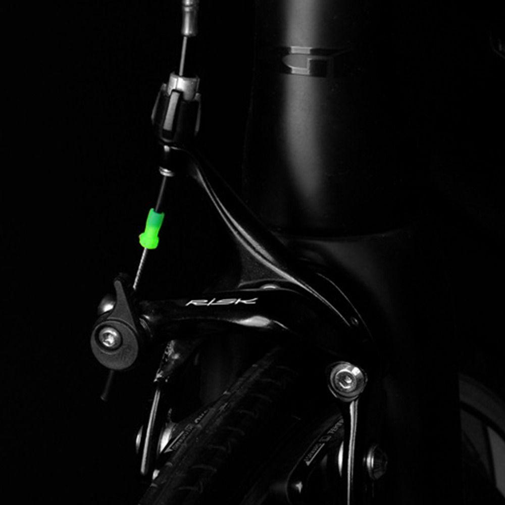 MUVAKO Nút Bịt Chống Bụi Cho Cùi Đề Xe Đạp 4mm 5mm