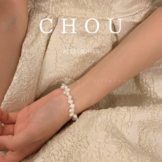 Vòng Tay, Lắc Tay Ngọc Basic | CHOU ACCESSORIES |