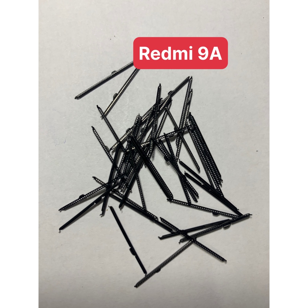 MÀNG LOA/ LƯỚI LOA ZIN MỚI ĐIỆN THOẠI XIAOMI REDMI 9A