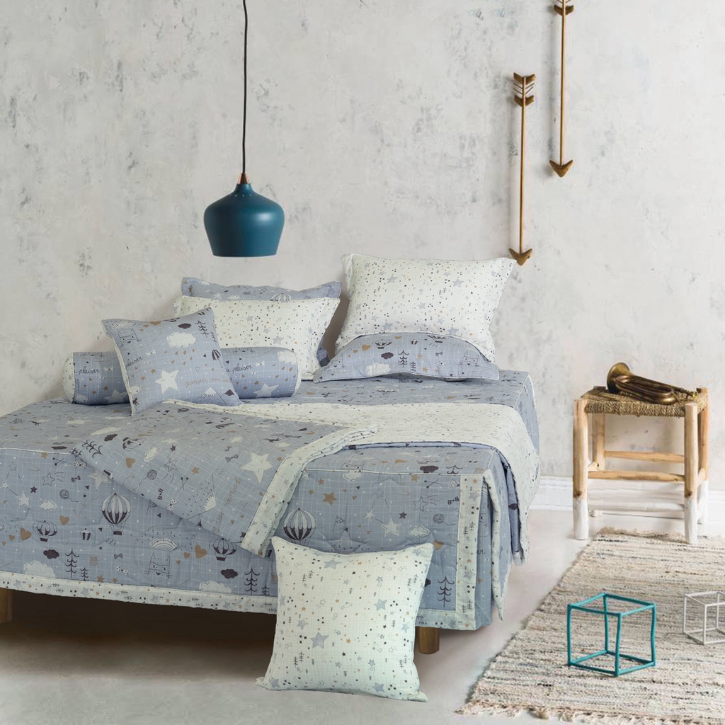 Vỏ chăn đông Everon EPM 22073 160*200, 200*220