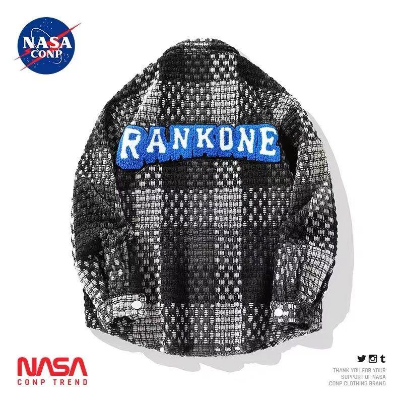 Áo Khoác Dệt Phong Cách Retro Thời Trang Mùa Thu Dành Cho Nam Giới