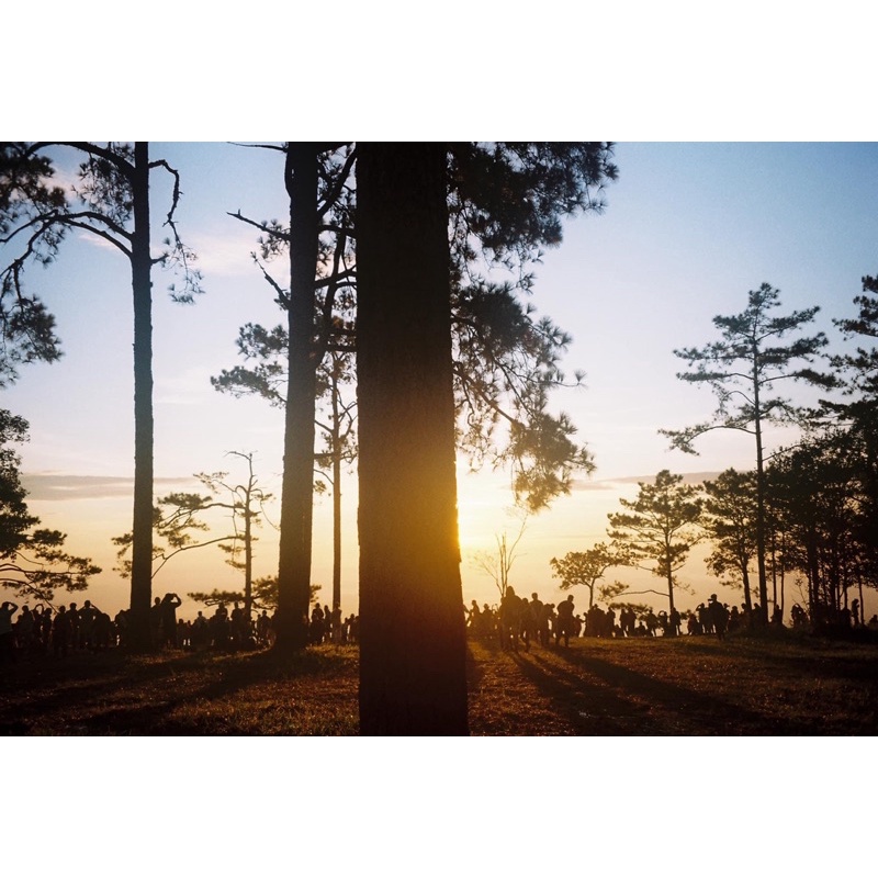 Máy ảnh film pentax espio 125M