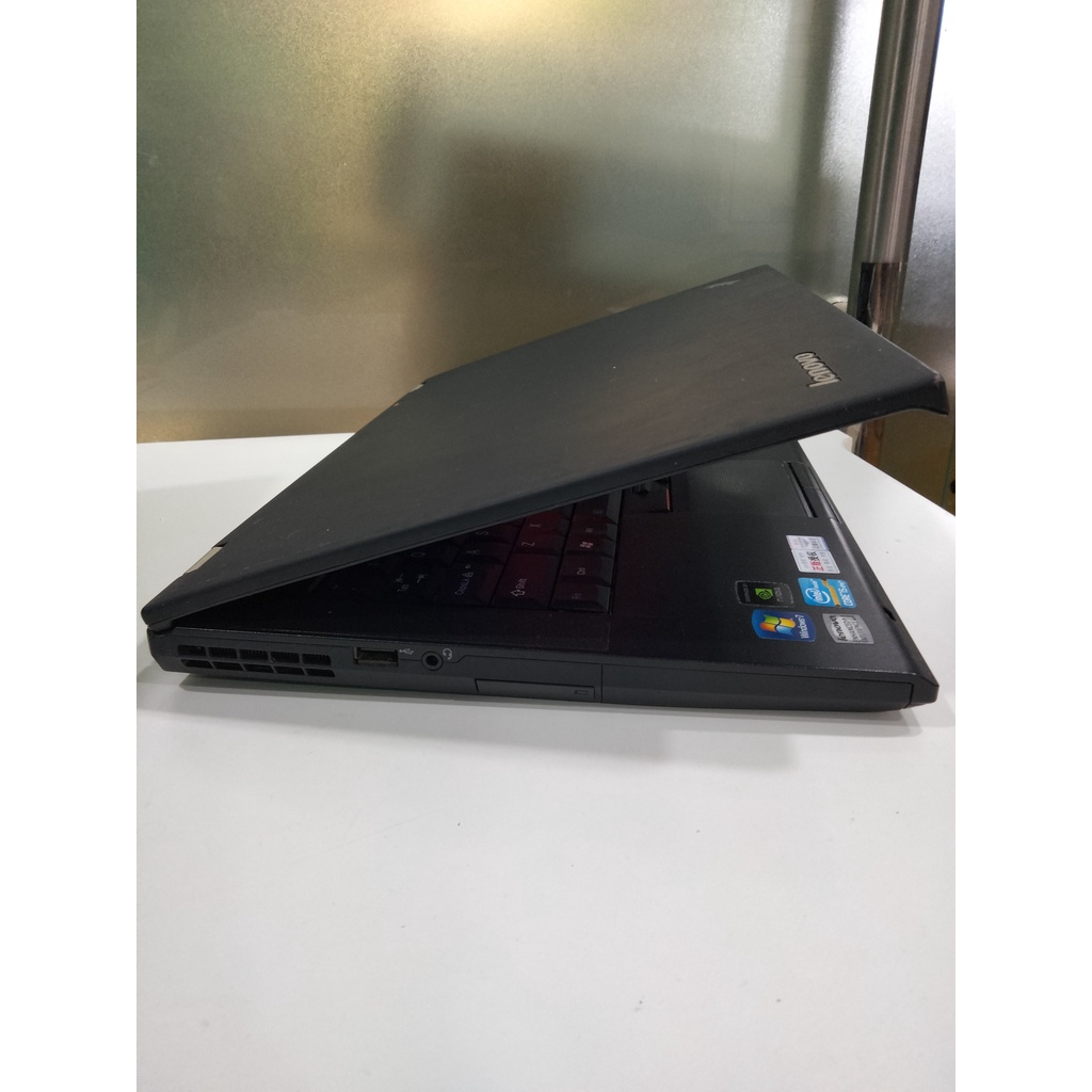 LAPTOP LENOVO THINKPAD T420S, CPU I5 – 2520M, RAM 4GB, SSD 128GB , MÀN HÌNH HD- GIÁ CỰC KHỦNG