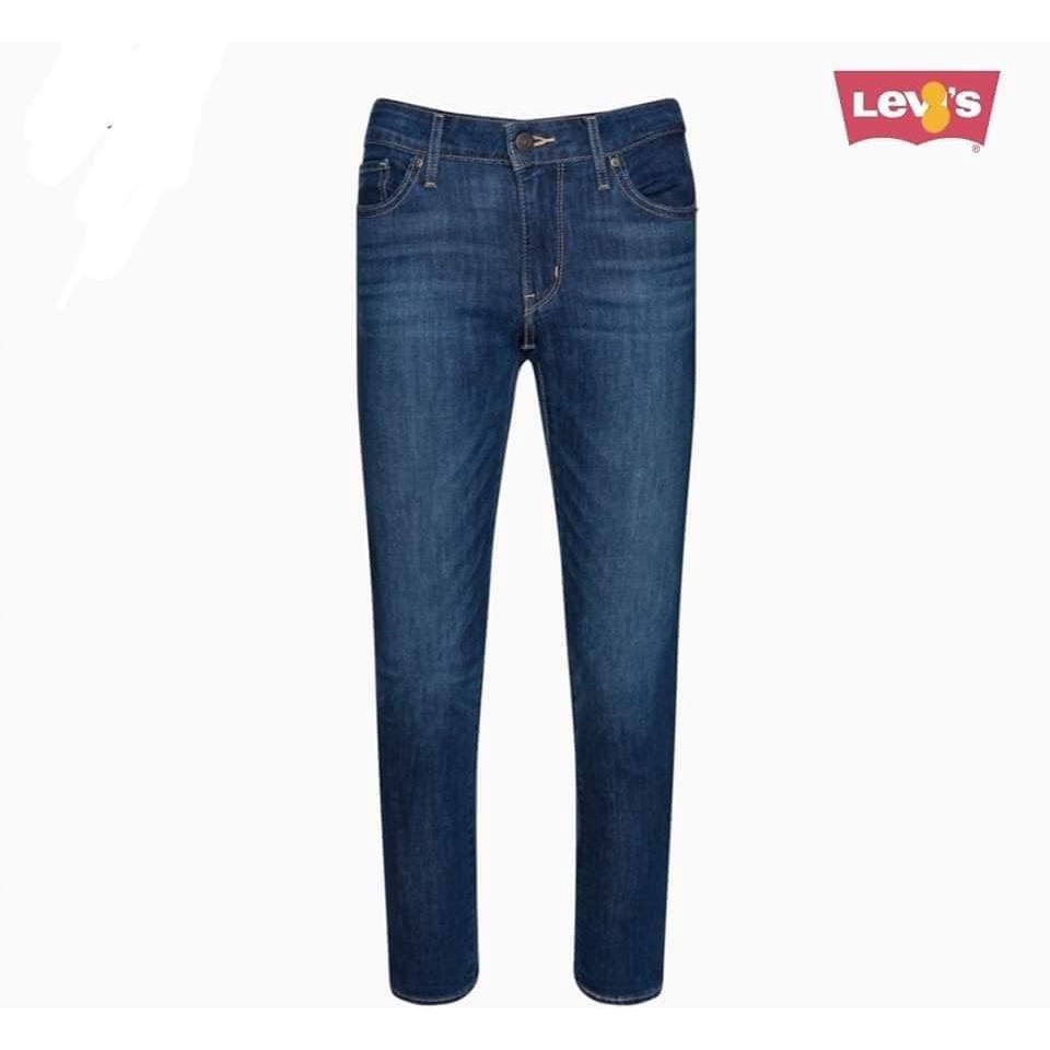 ♦️Quần Jean Levi's Thun Co Dãn
