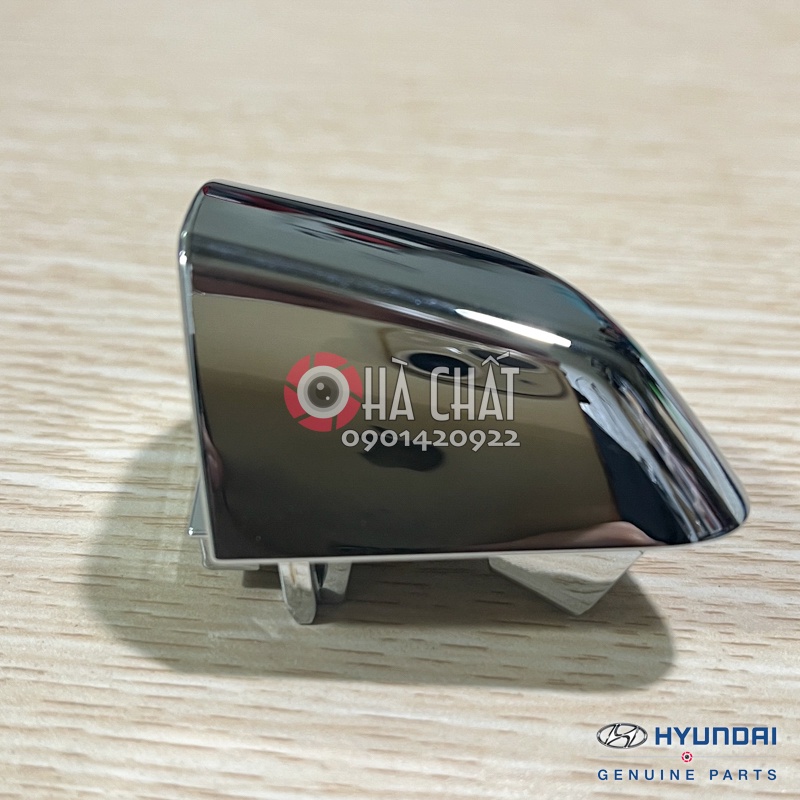 Núm đuôi tay mở cửa ngoài HYUNDAI ELANTRA 🚘 Nhập khẩu HYUNDAI MOBIS Hàn Quốc 🎯 Bảo hành 100% là hàng chính hãng