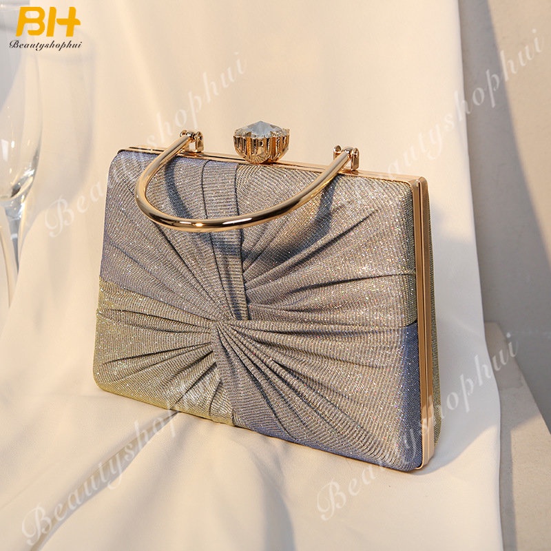 Túi Xách Nữ Đeo Chéo Thời Trang Âu Mỹ Mới