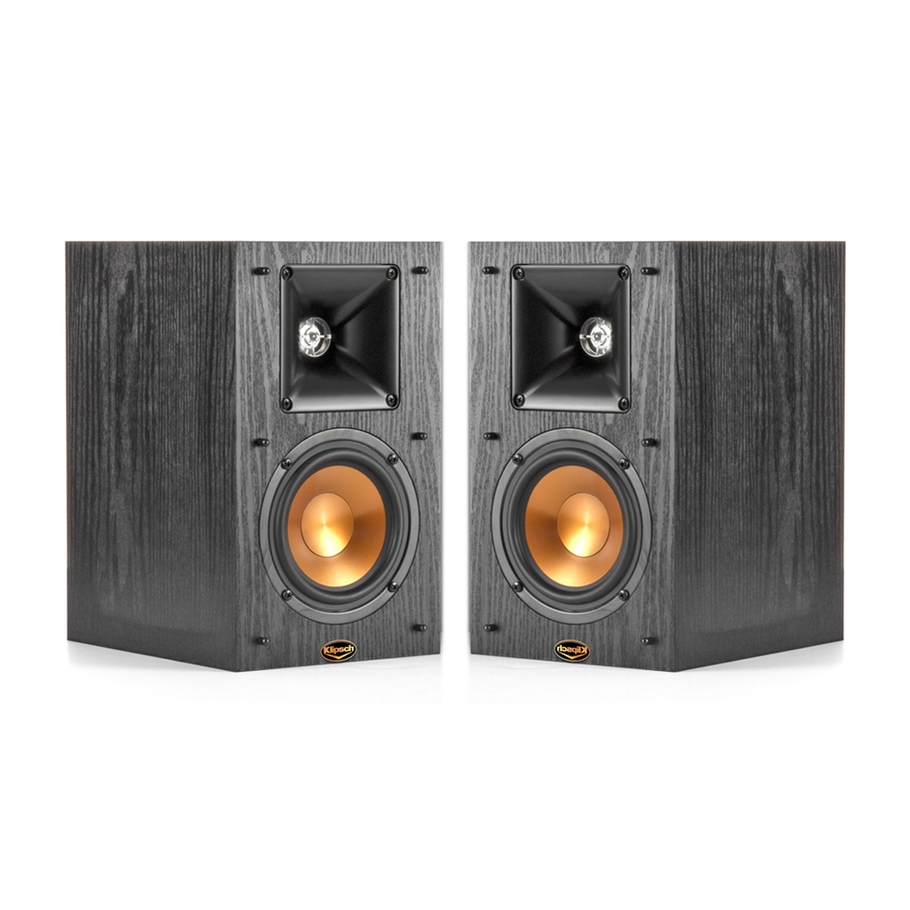 Dàn âm thanh xem phim YAMAHA RX V6A - KLIPSCH F200 - C200 - B100 - KLIPSCH R 120SW - Hàng chính hãng, giá tốt