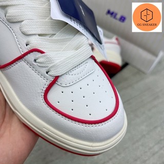 |GG SNEAKER| GIÀY MLB SNEAKER CHUNKY LINER ĐỎ RED
