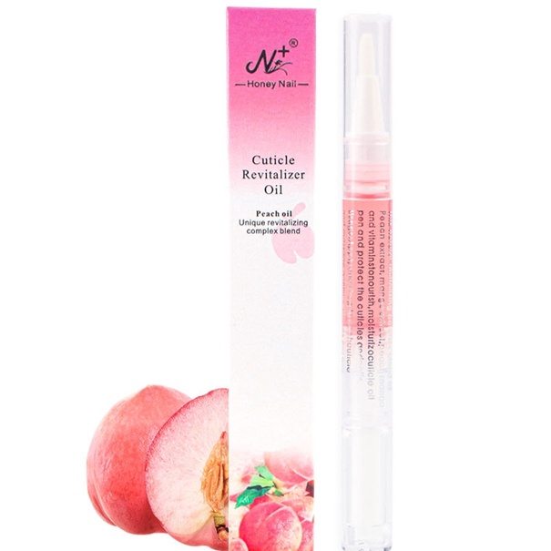 Bút dưỡng viền móng nail