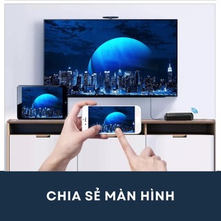 Android Tivi box TX3 Mini và Android TV box MNQ xem 100 kênh truyền hình,nexfix,nghe nhạc
