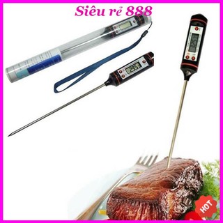 ⚡️ Nhiệt kế que TP101 đo nước, sữa, thực phẩm