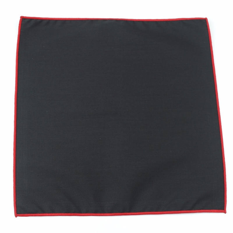 Khăn Tay Cotton Mềm Mại Nhiều Màu Sắc 23 * 23cm Dành Cho Nam