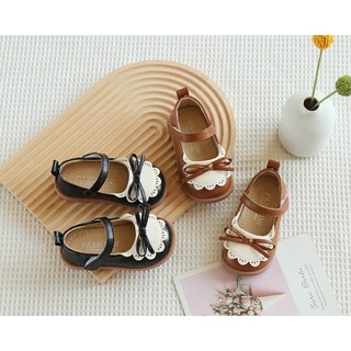 Giày Búp Bê Bé Gái Sz 21-30