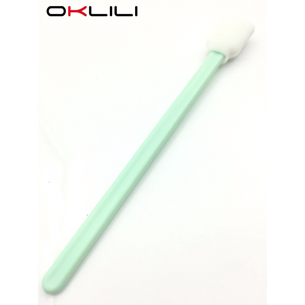 Set 50 Tăm Bông Vệ Sinh Đầu In Epson Tiện Dụng