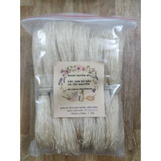 Bún Mì số 8 Bình Định