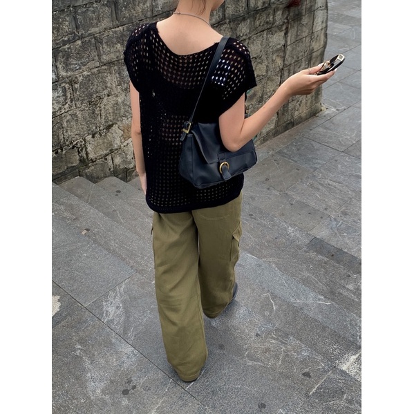 Quần Túi Hộp 2764