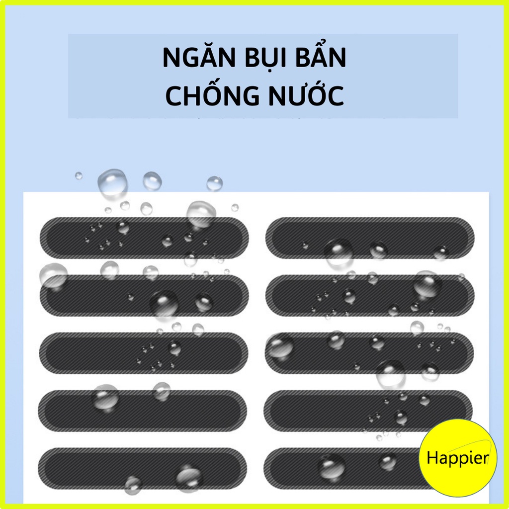 Lưới Chống Bụi Loa Điện Thoại