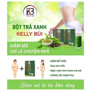 ComBo 3 hộp Trà Bột ( Tặng Túi + Chai + Thước )
