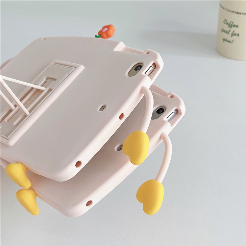 Ốp Điện Thoại Cho iPad Mini 1 2 3 4 5 6 Air 9.7 "10.2" 4th / 5th / 6th / 7th / 8th / 9th Gen Pro 10.5 "10.9" 11 "2017 / 2018 / 2019 / 2019 / 20