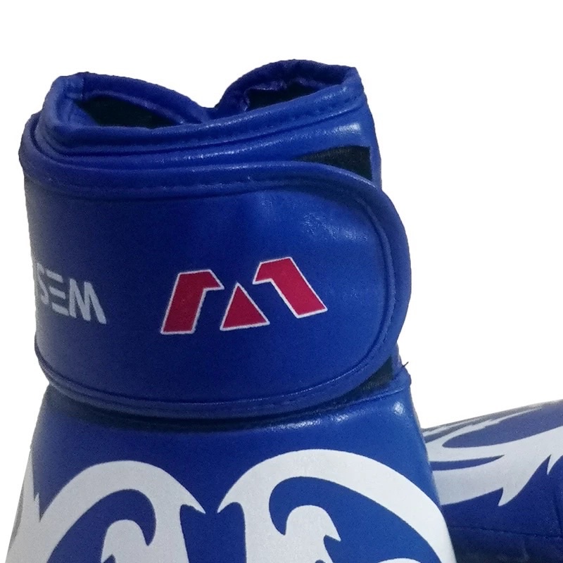 Găng Tay Boxing Wesing Bò Cạp