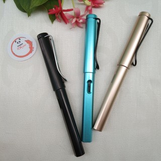 Bút Máy Bơm Mực Luyện Viết Tiếng Trung Nhật Hàn