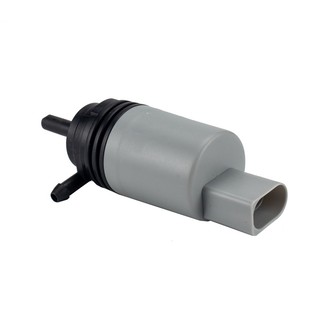 Máy Bơm Nước Rửa Kính Chắn Gió Cho BMW 67127302589 E60 E61 E63 E64 E65 E66 E82 E88 E90 E92
