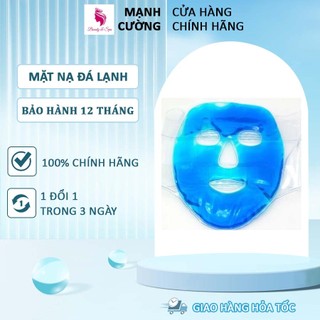Mặt nạ đá lạnh làm mát và se khít lỗ chân lông Hàn Quốc