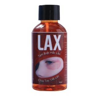 Hắc lào lax - Mỹ phẩm handmade hỗ trợ giảm ngứa giảm vết thâm do hắc lào. Quà tặng chun buộc tóc cho bé