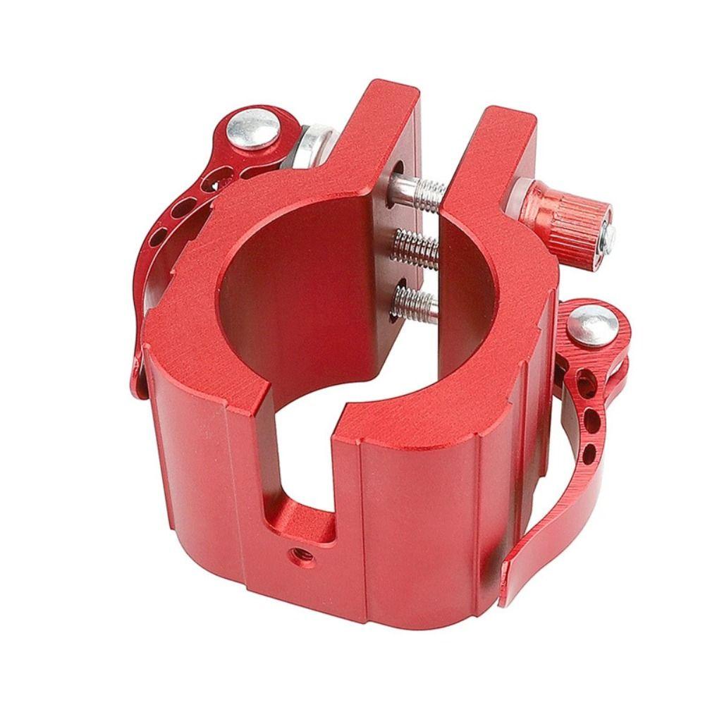 Khóa Hợp Kim Nhôm Dạng Gập Có Thể Tháo Rời Cho Xe Scooter