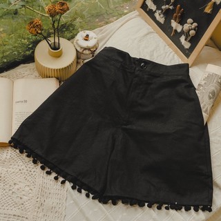 Quần short line bi_QSLB  hangkao closet