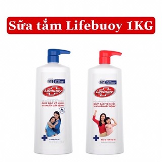 Sữa Tắm Lifebuoy ( 1kg )