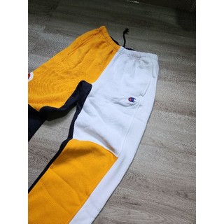 Quần nỉ Sweatpants Champion (chính hãng New 100% )