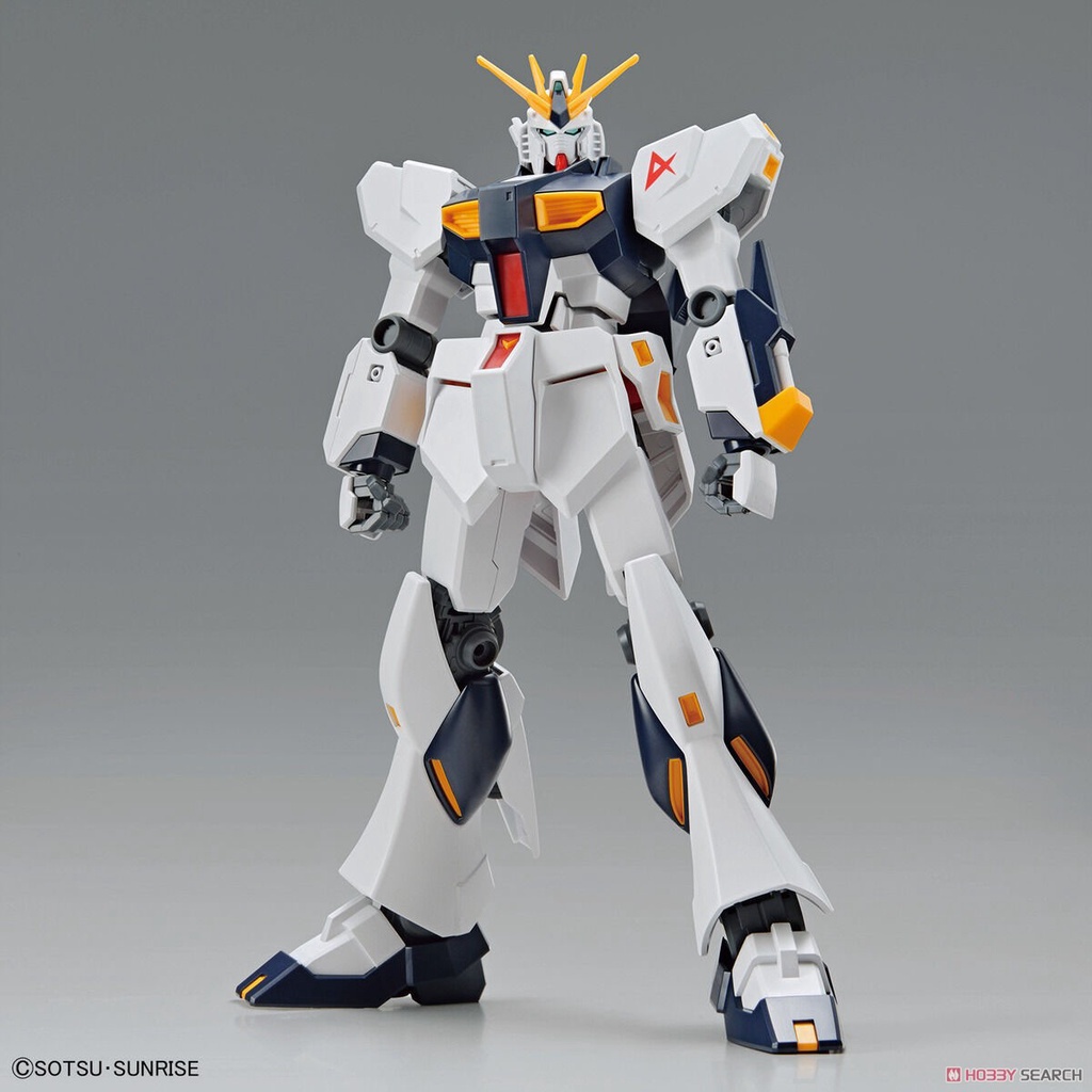 Mô hình lắp ráp Gundam EG Entry Grade Nu Gundam
