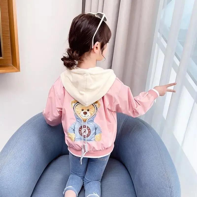 Áo khoác dạ cho bé gái 20kg 30kg 40kg ☑️ áo khoác cho bé gái (3 - 12 tuổi) ☑️ Thời trang bé gái 11 tuổi