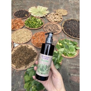 Dung dịch vệ sinh phụ nữ thảo mộc